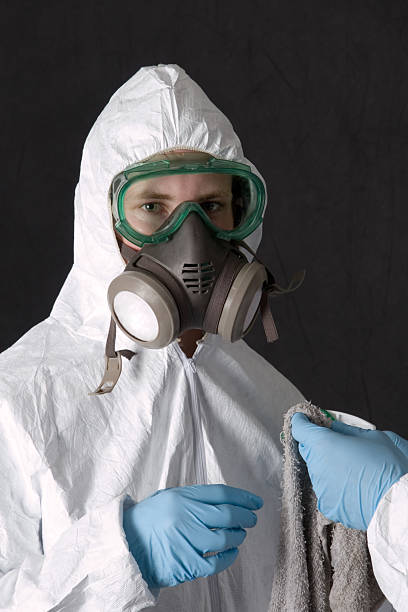 Best Biohazard Mold Removal  in Florence, KY